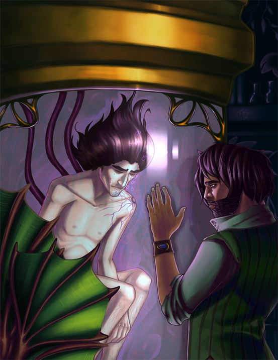 The Dead Don't Dream, But We Do